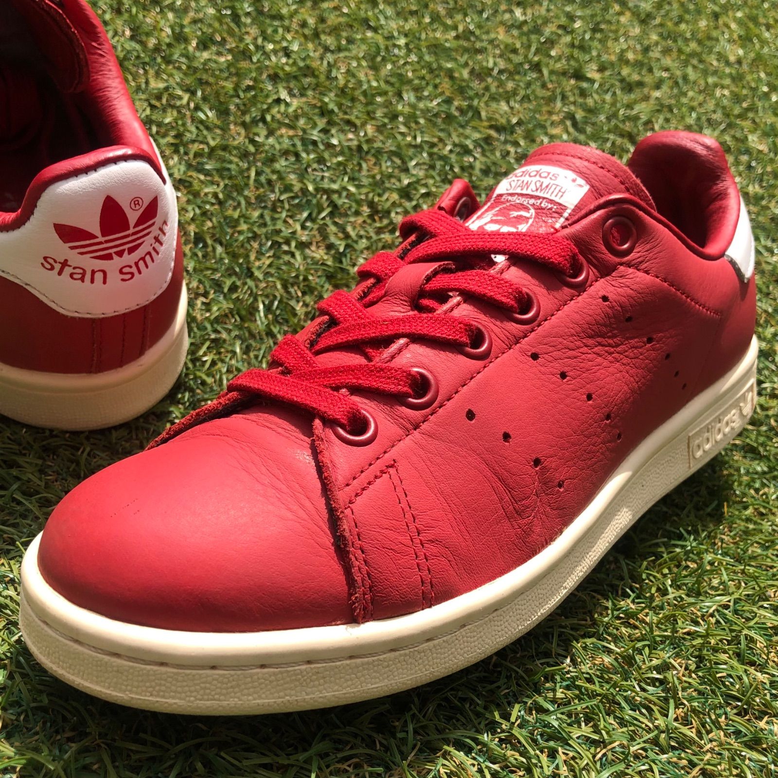 クリスチャンルブタン オープントゥ パンプス レッドソール エナメル