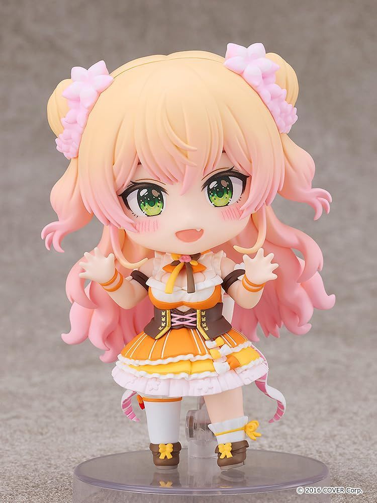 桃鈴ねね ノンスケール