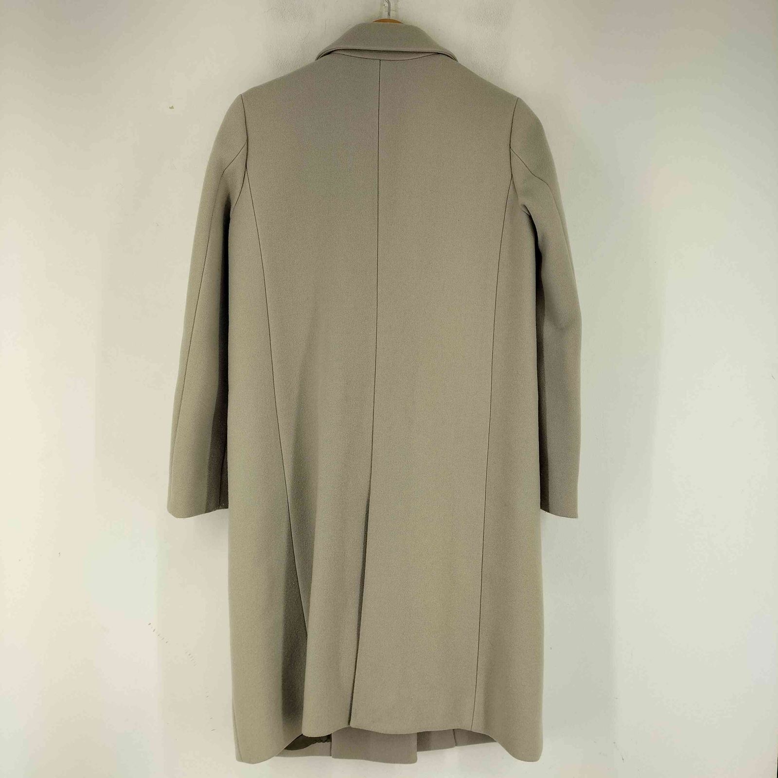 専用　美品 UNITED TOKYO ウール チェスターコート UNITED TOKYO チェスターコート コート 撥水SUPER140's