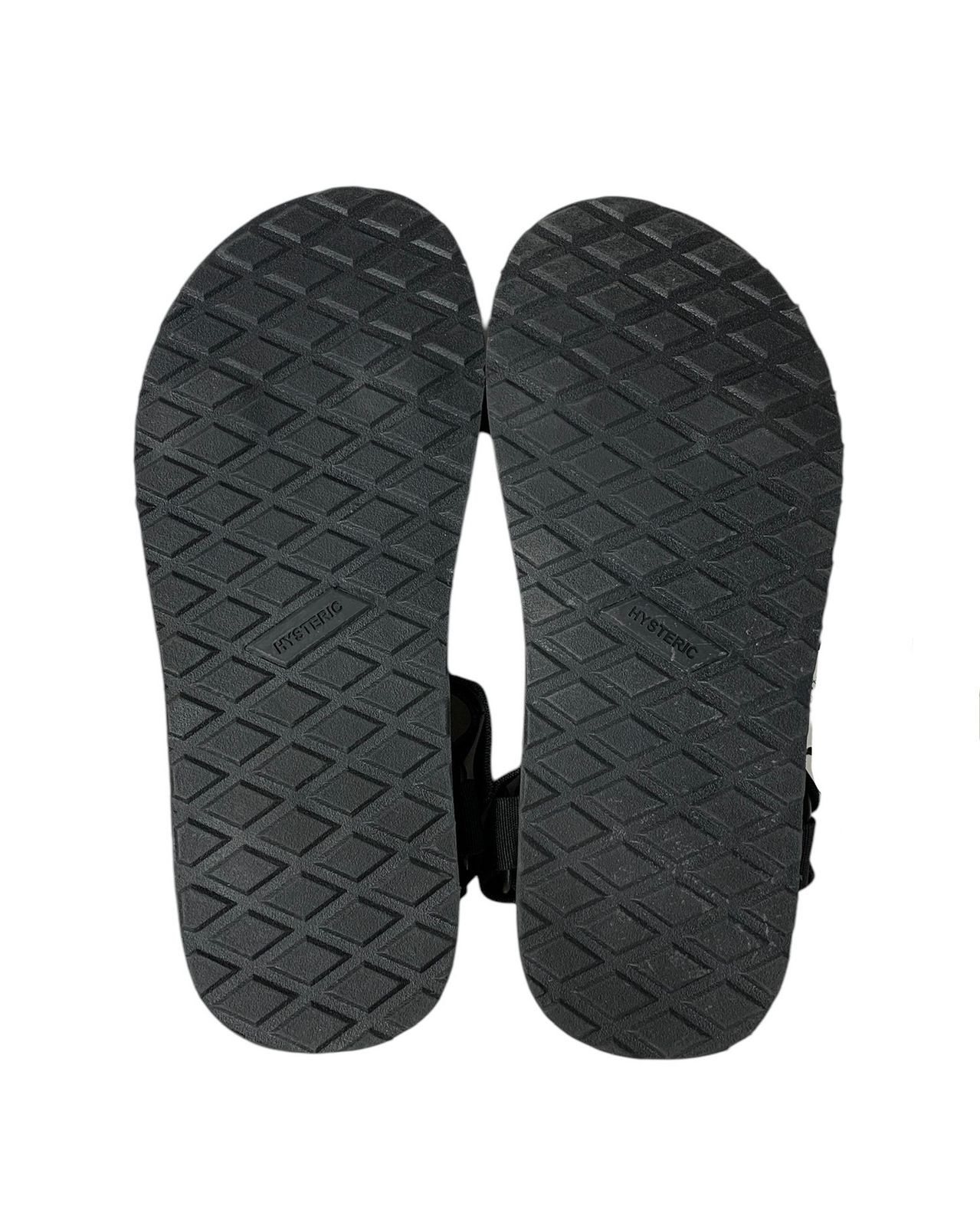 ヒス サンダル美品 2025年最新】hysteric glamour サンダルの人気アイテム - メルカリ