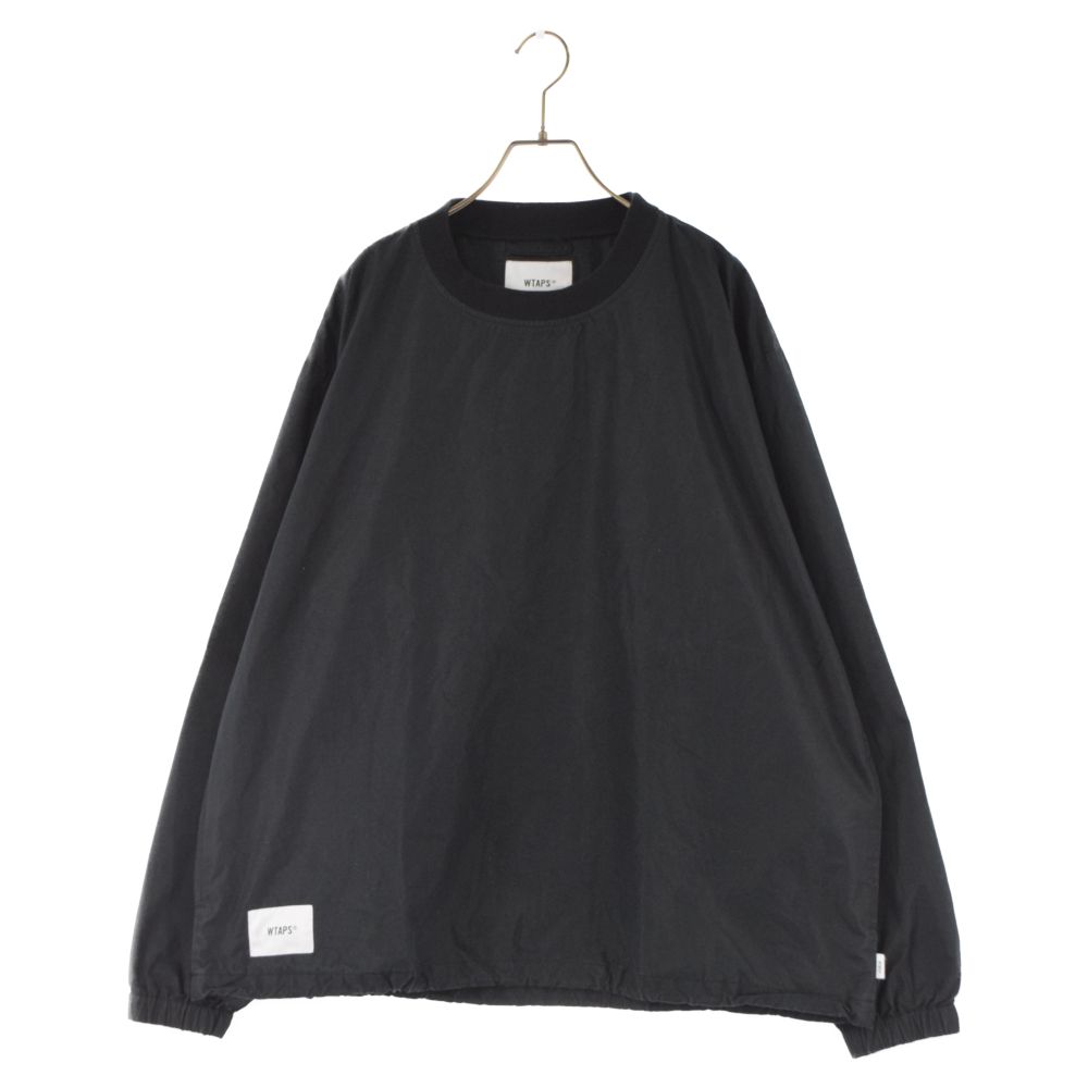 WTAPS (ダブルタップス) 21SS SMOCK/LS NYCO. WEATHER スモック