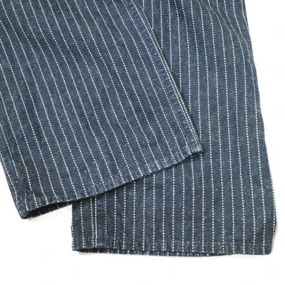 RRL ダブルアールエル 23AW LIMITED EDITION WABASH STRIPE DENIM 