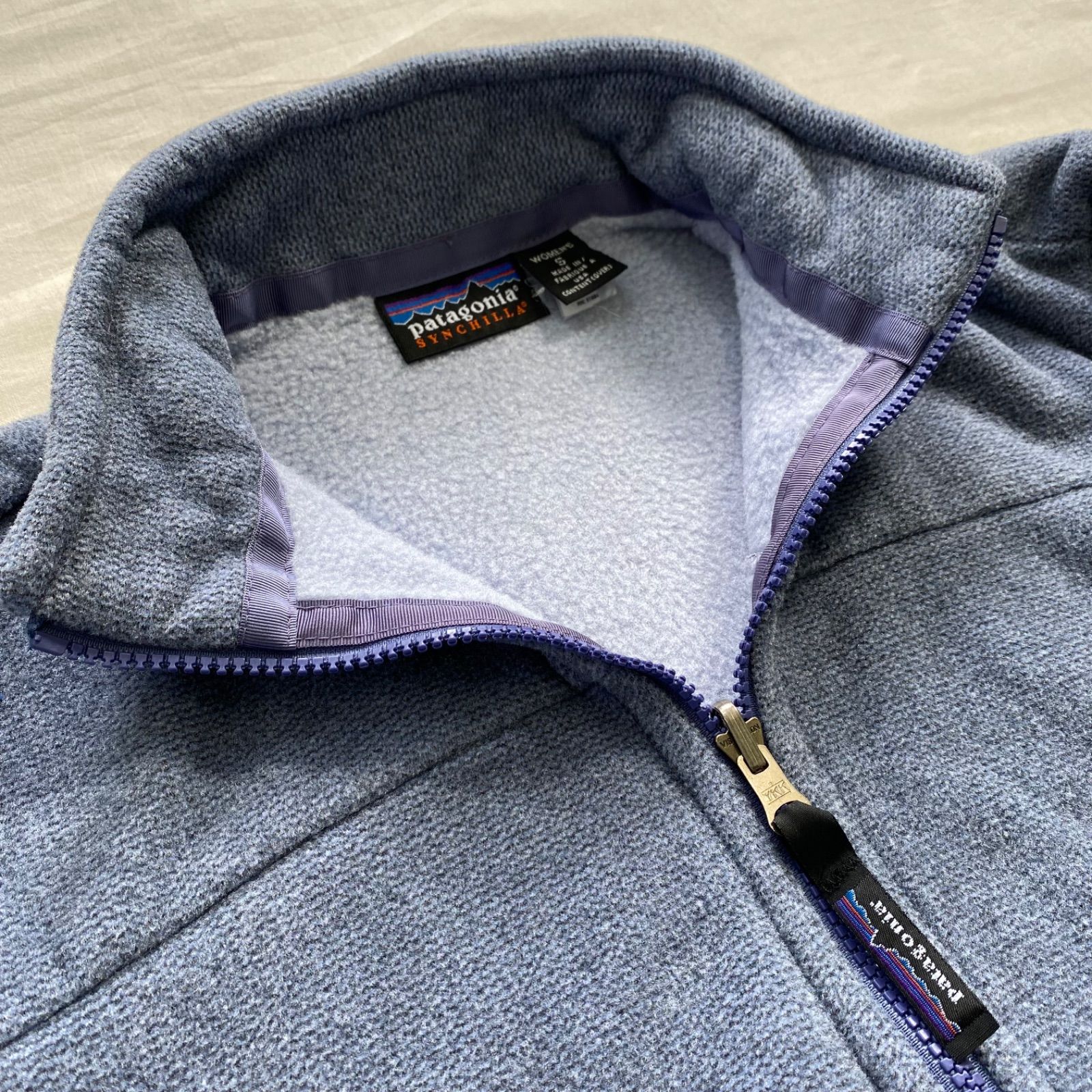 Patagonia パタゴニア フリースジャケット フリース アウター 冬物 