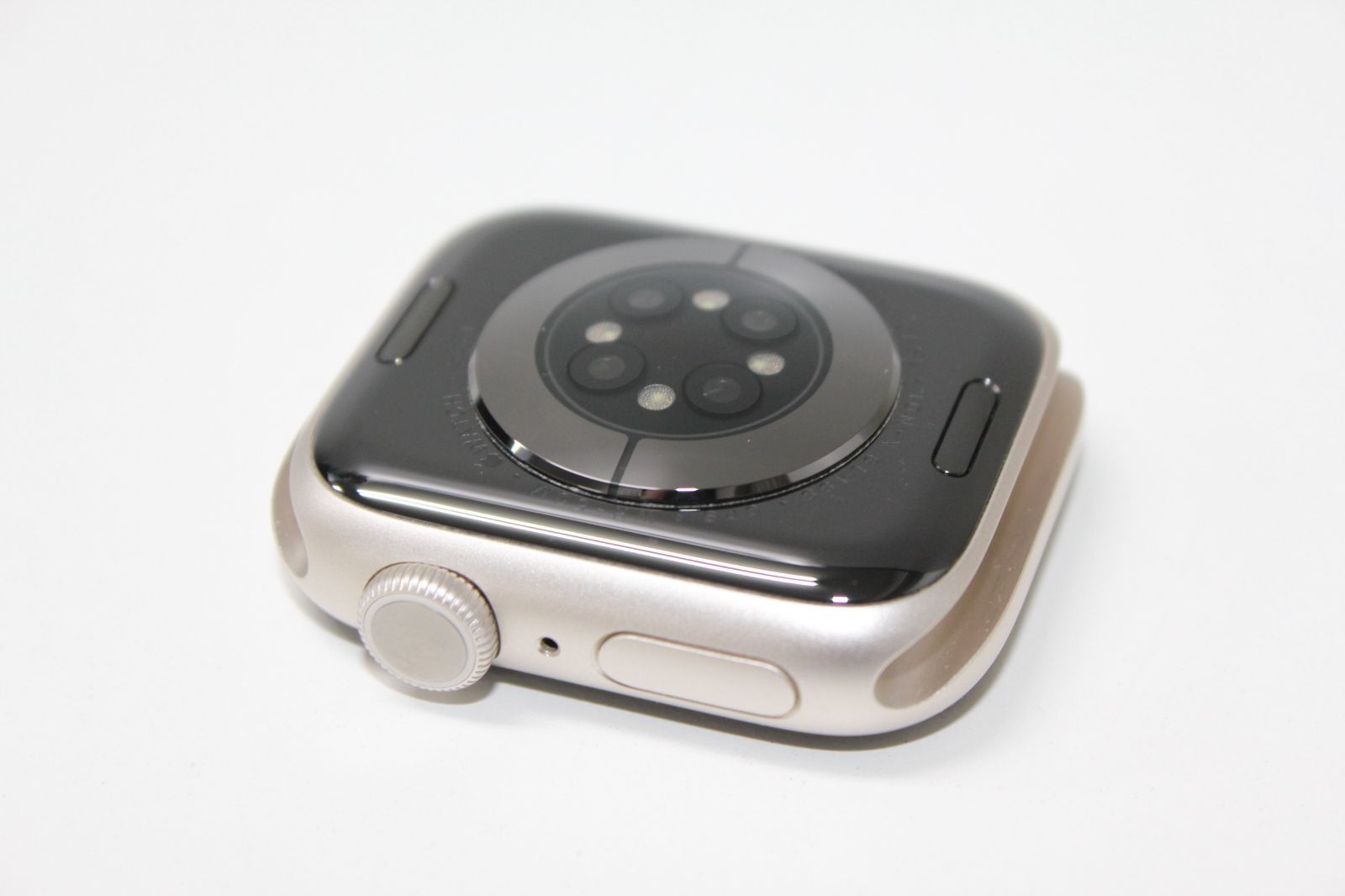 Apple Watch Series 8 GPS 41mm A2770 MNP63J A ⑤ WWW_OPDRERGINERDOGAN_COM