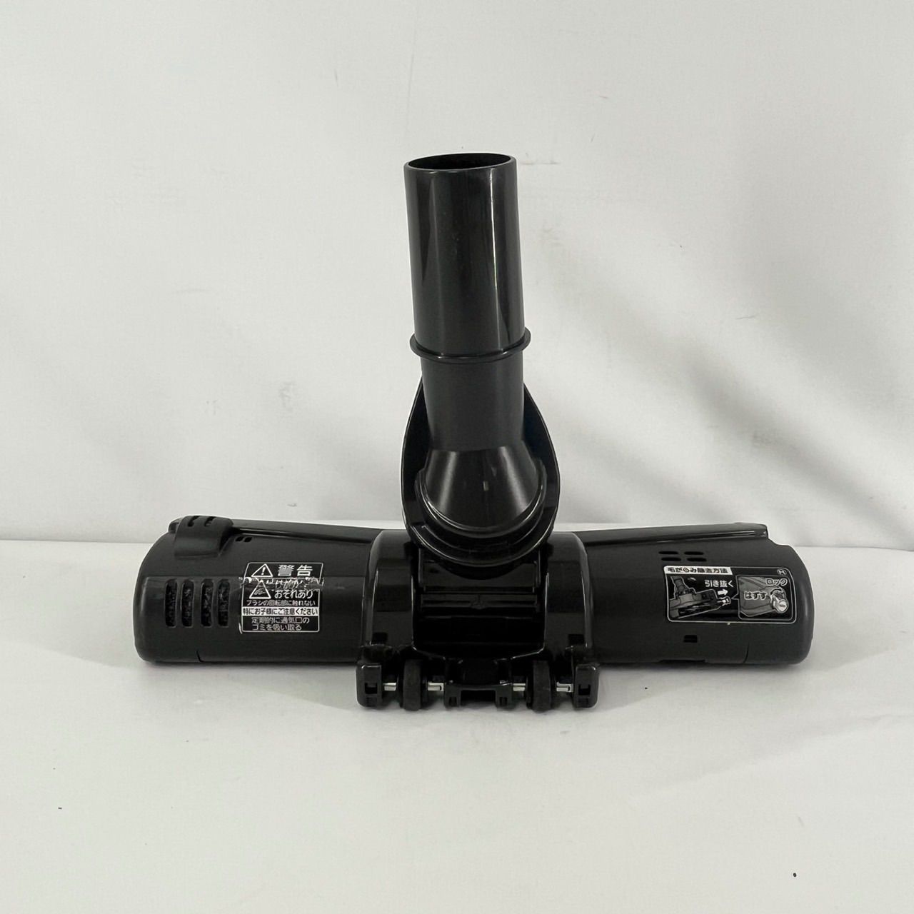 動作保証品 TC-GD2X-W 三菱 掃除機 ヘッド M11F16490 中古