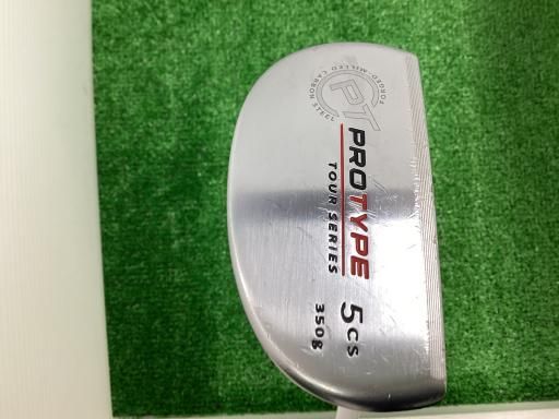 中古】 オデッセイ PROTYPE TOUR SERIES #5CS 34インチ パター 中古】 オデッセイ PROTYPE TOUR SERIES #5CS 34インチ パター