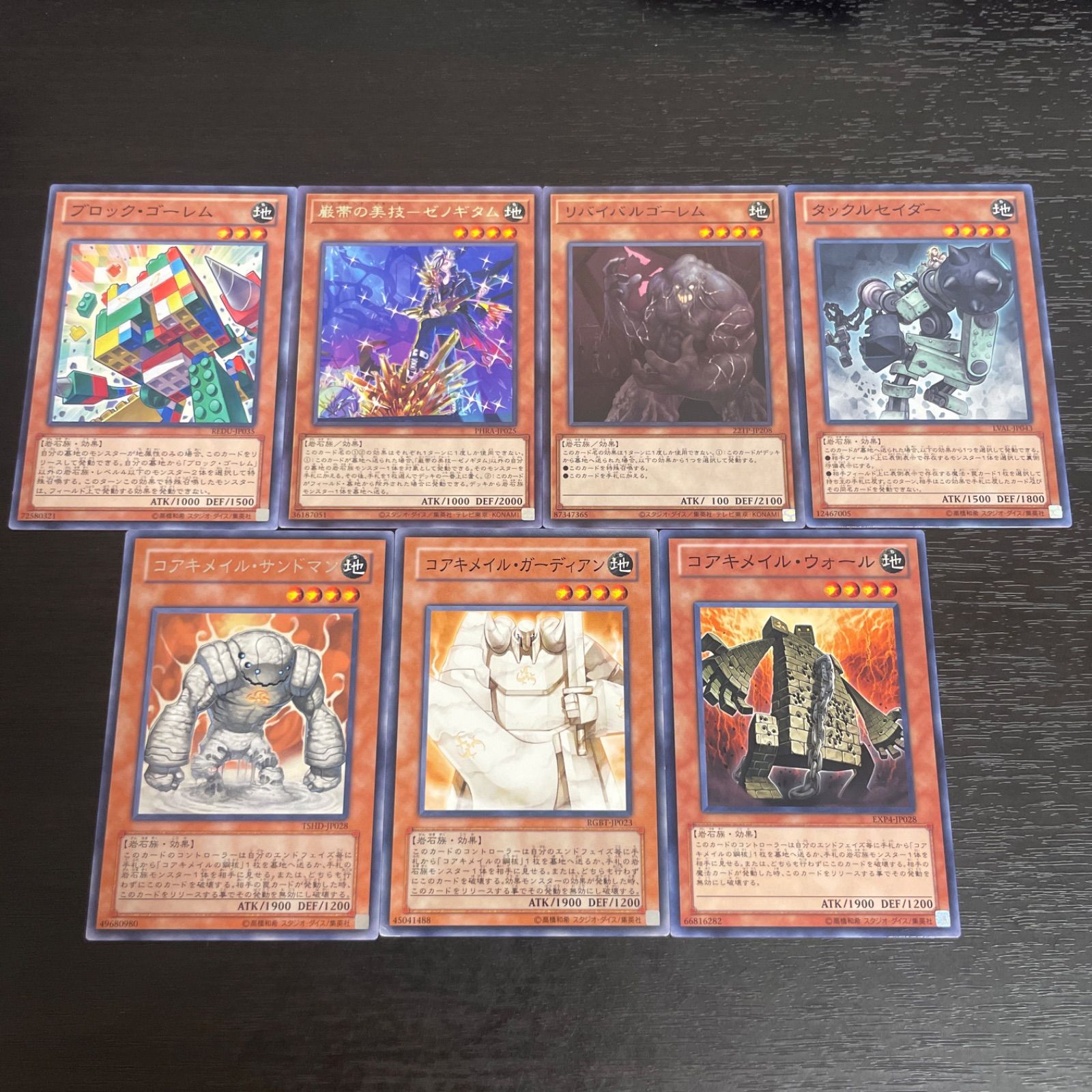 マグノリア デッキパーツ ブシロード デッキホルダー