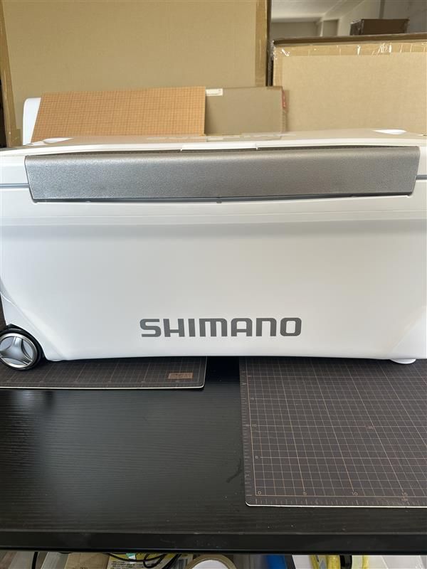 アウトレット NS-C35Y スペーザ リミテッド 35L キャスター リミテッドホワイト