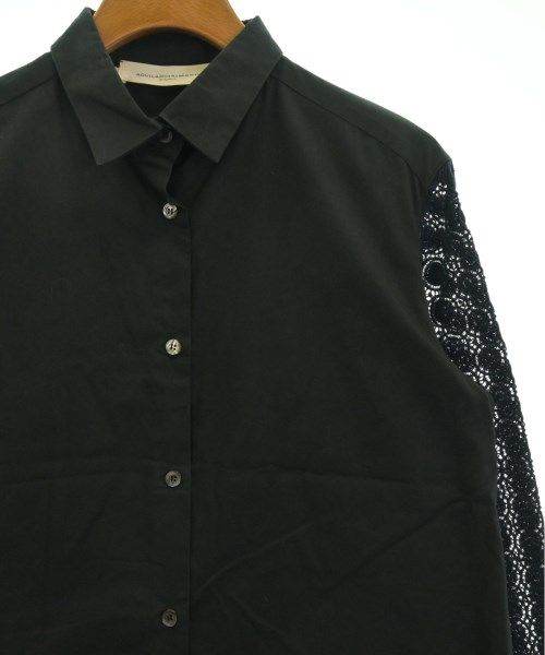 AQUILANO.RIMONDI カジュアルシャツ レディース アキラーノリモンディ 中古　古着 AQUILANO.RIMONDI カジュアルシャツ レディース 【古着】【中古