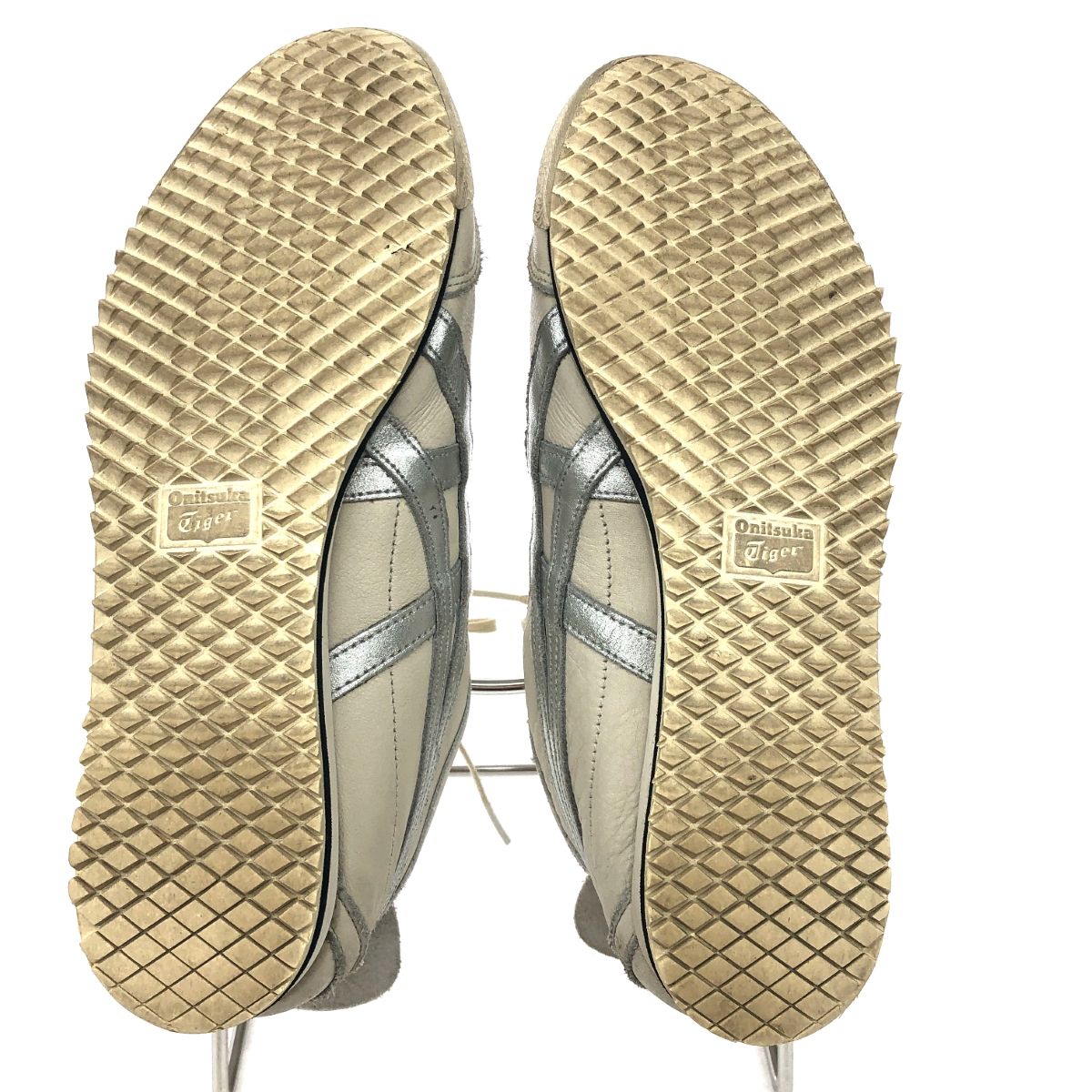 Onitsuka Tiger オニツカタイガー スニーカー DELECITY PURE