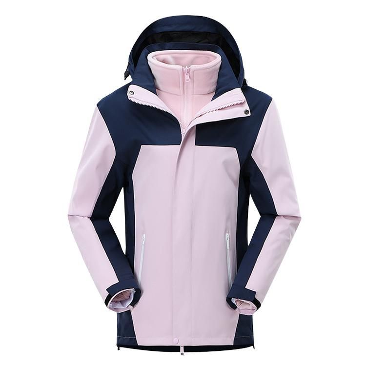 登山ジャケット 保温