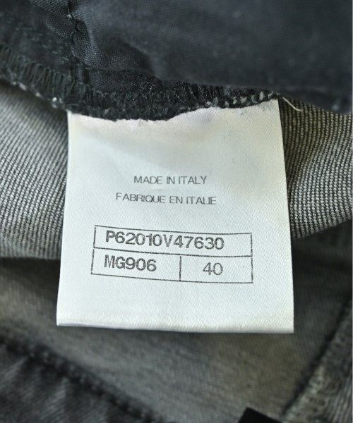 デニムパンツ レディース