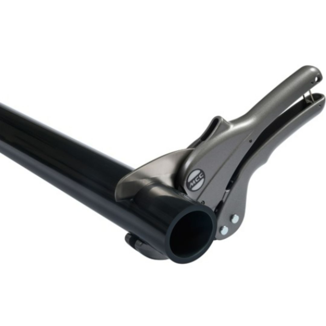 MCC 松阪鉄工所 エンビカッタVCー63ED 特殊コーティング VC-0363A