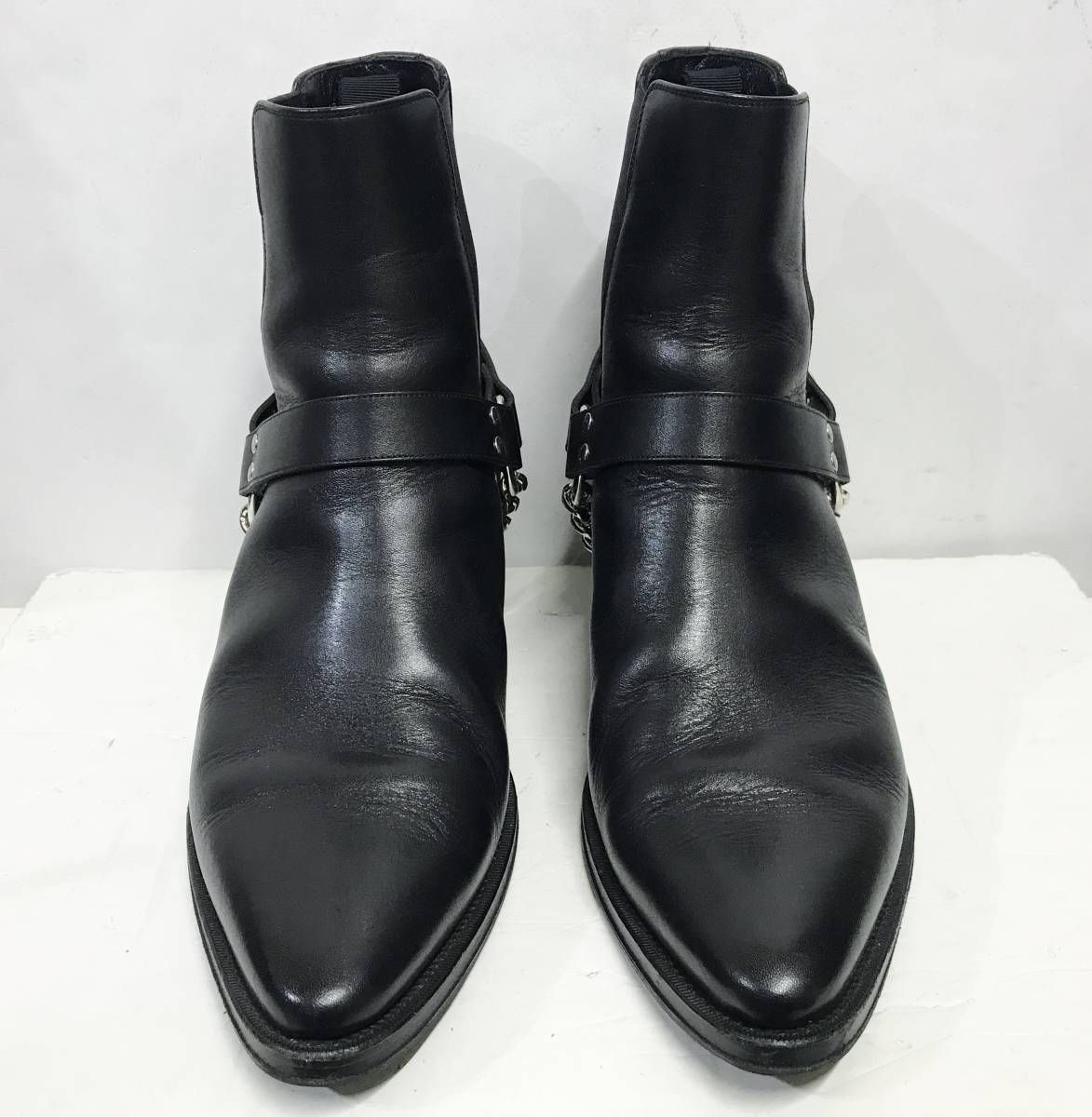 CELINE by Hedi Slimane｜セリーヌバイエディスリマン カマルグ