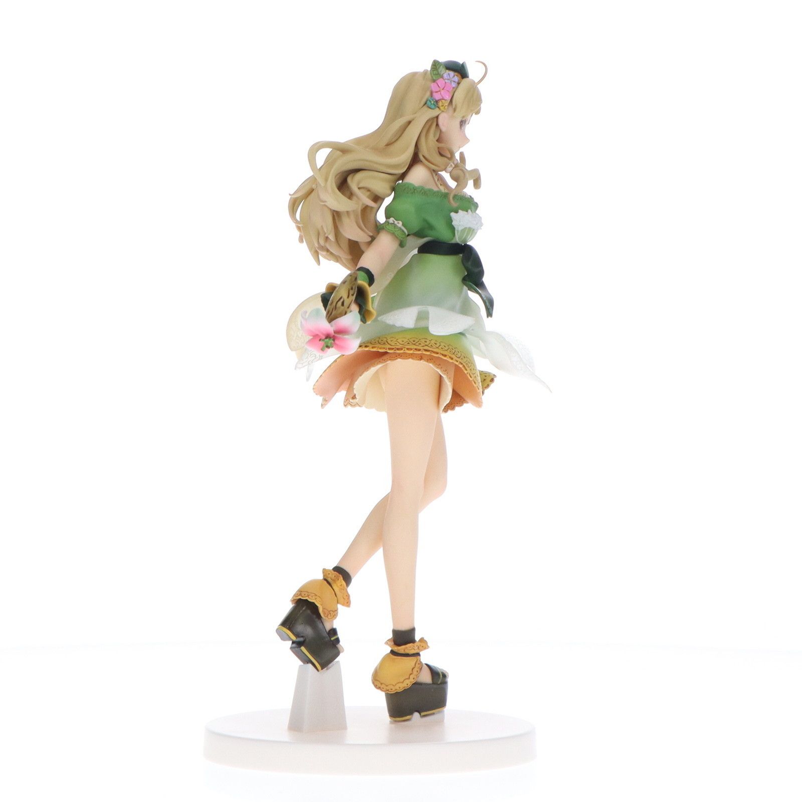 Koei Tecmo Games - アーシャ・アルトゥール アーシャのアトリエ 1/8 完成品 フィギュア コーエーテクモゲームス Amazon | アーシャのアトリエ アーシャ・アルトゥール 1/8