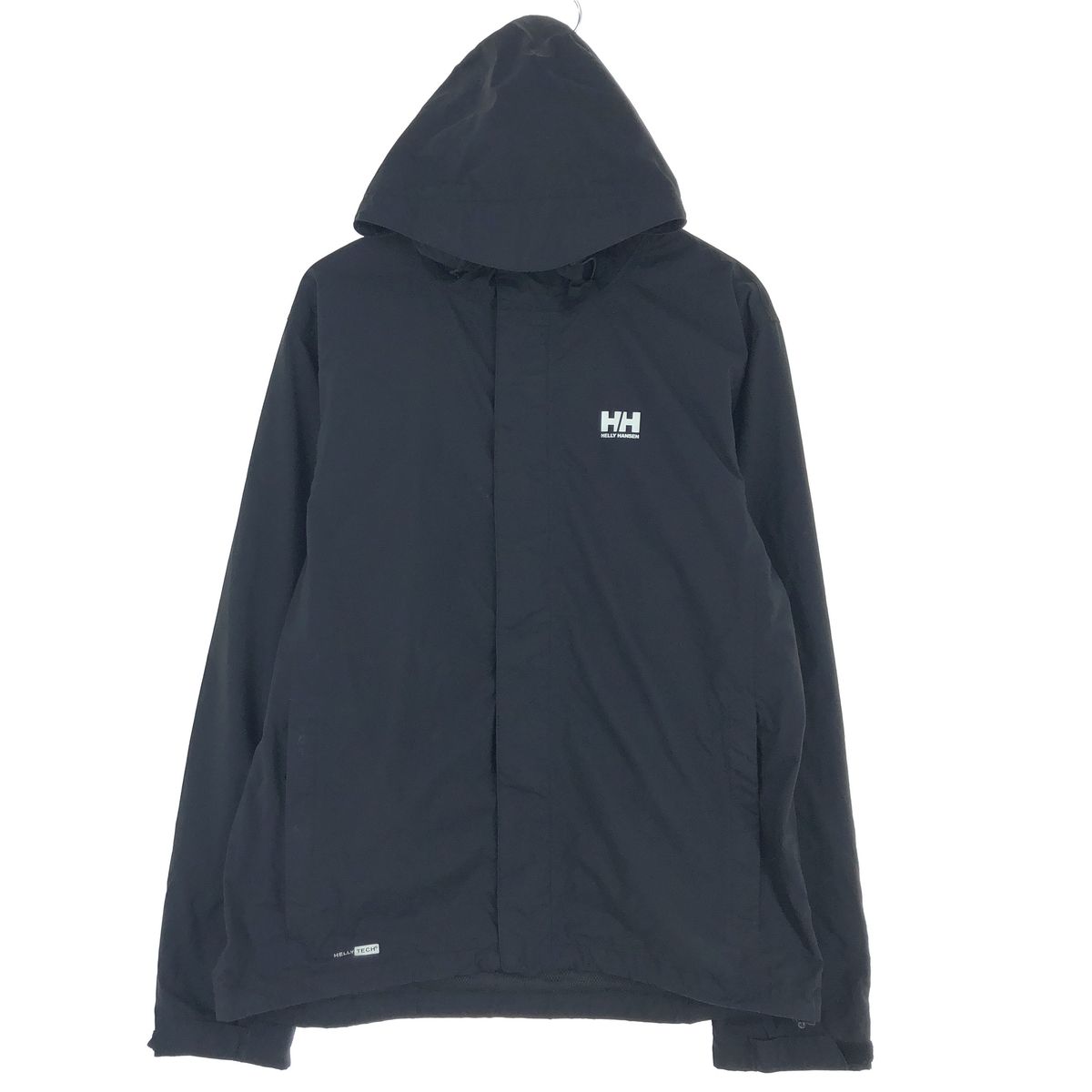 古着 ヘリーハンセン HELLY HANSEN HELLY TECH マウンテンパーカー 