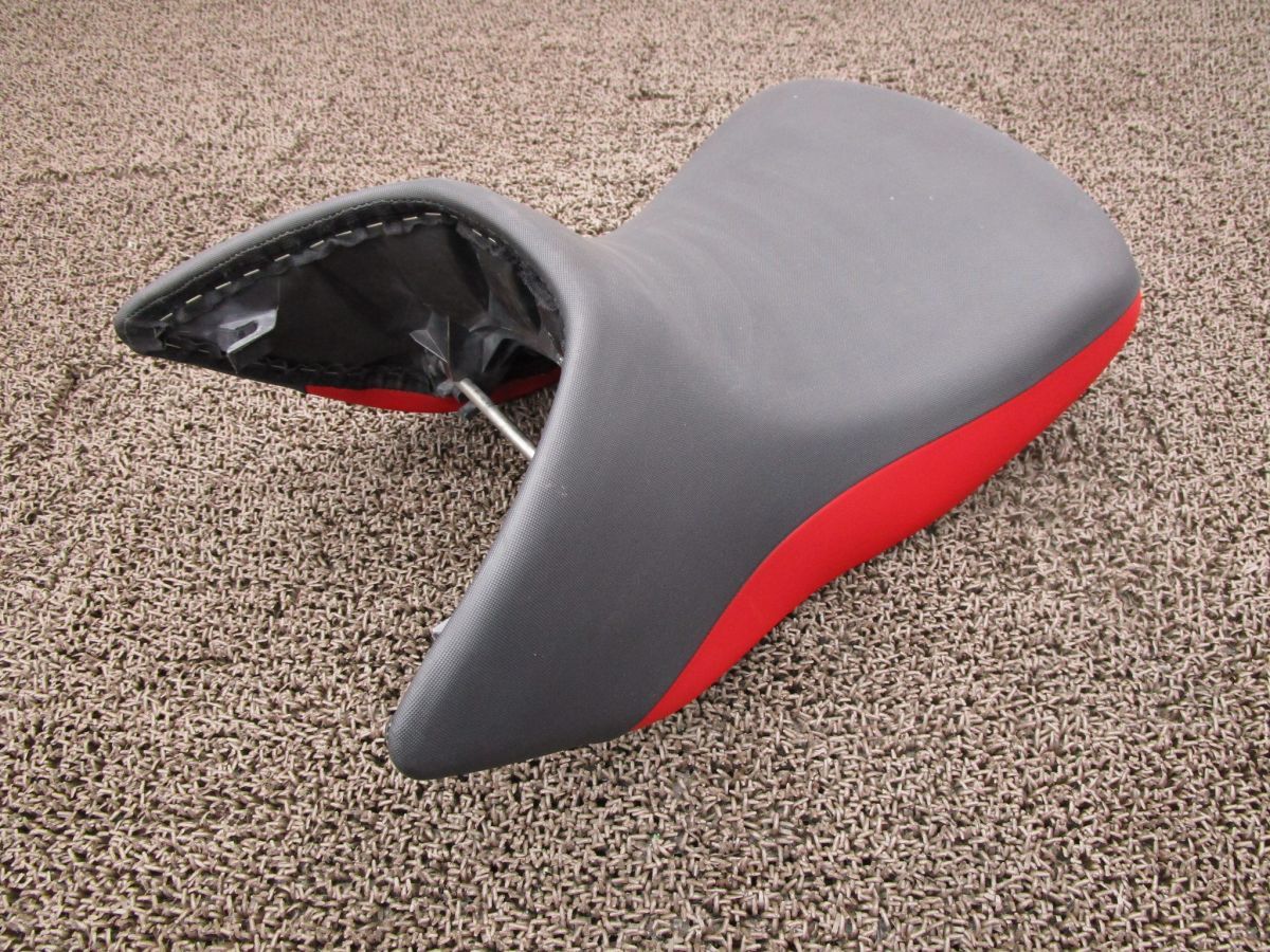 BMW R1200GS アドベンチャー メインシート □A6675 R1200GS-A 122EF 動画有 FI インジェクション Adventure