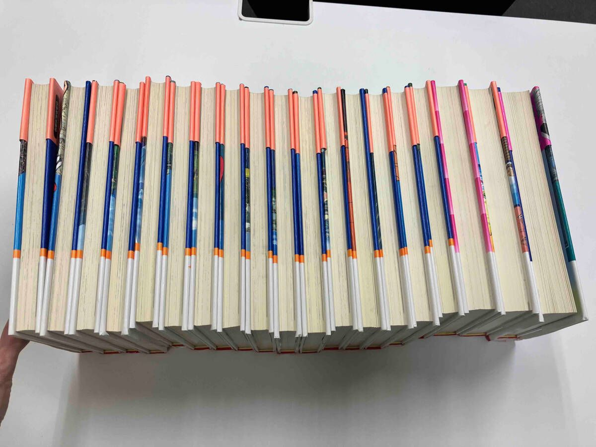 集英社版学習漫画世界の歴史　全16巻＋別巻3巻　箱付 集英社版 学習まんが 世界の歴史 全巻セット (全18巻) | 集英社