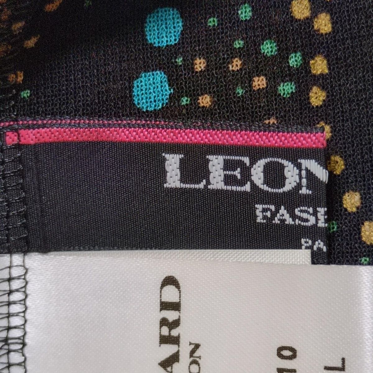 L レディース