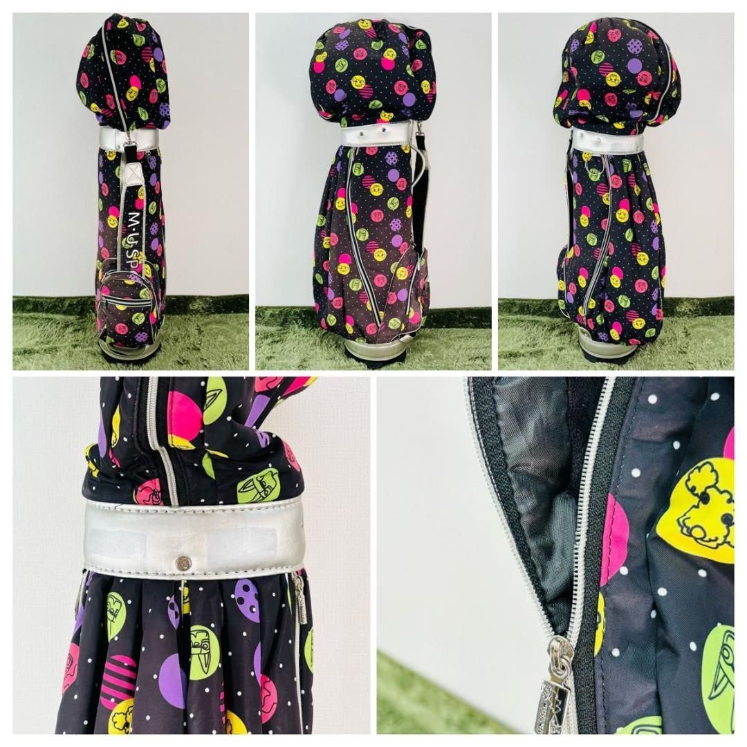 レディース初心者用　ツアーステージ VIQ　CL ゴルフクラブセット 右打10本 TOURSTAGE - ツアーステージ VIQ CL／レディース／アイアンセット 5本