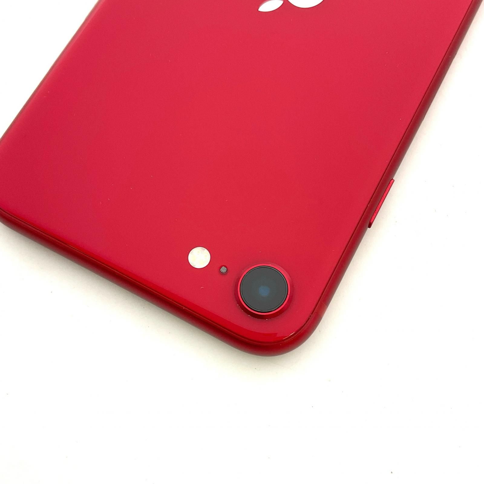 美品Apple iPhone SE (第2世代) PRODUCT(RED) 本体 Amazon.com: Apple iPhone SE (2nd Generation), 64GB, Red