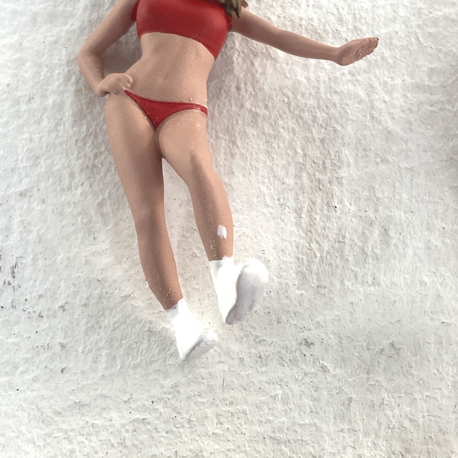 【★加古川物流】【中古品】スパーク 1/43 グリッドガールズ 1990s  【727】 ☆加古川物流】【中古品】スパーク 1/43 グリッドガールズ 1990s