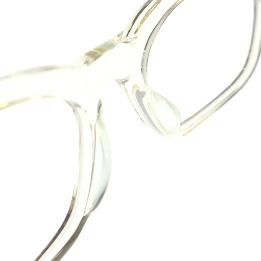 CHROME HEARTS (クロムハーツ) VAGILANTE CHプラステンプル クリア  