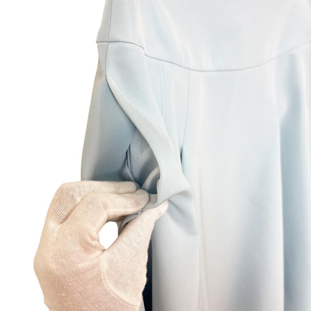 ボックスプリーツフ 40