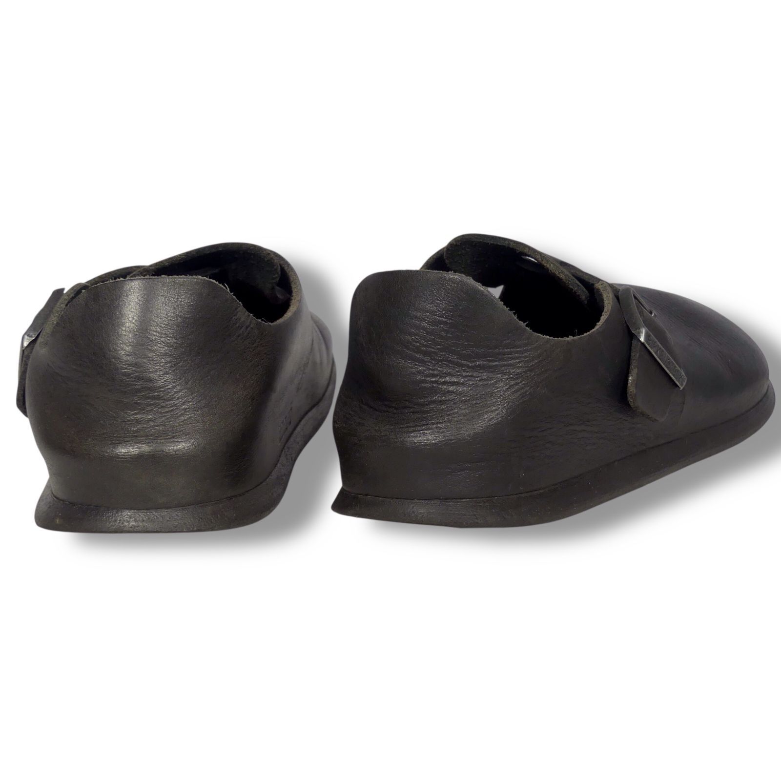 ビルケンシュトック ロンドン 42 ブラック 未使用級