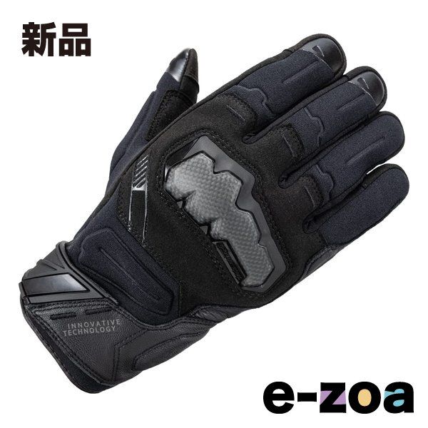 ヒョウドウ D3Oレーシンググローブ LL HYOD HRG203DL HYOD DYNAMIC D3O