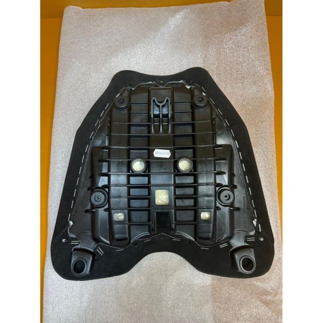 74126 新品 HONDA ホンダ スペシャルシート (アルカンターラ