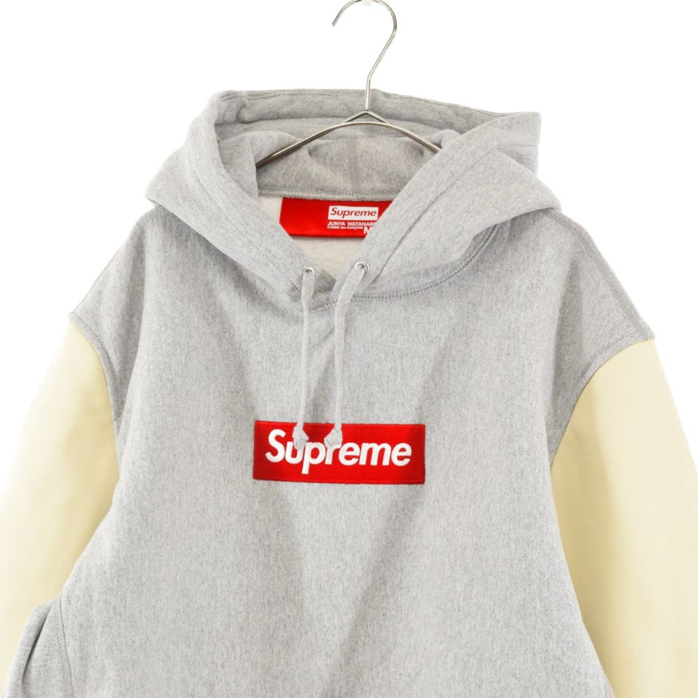 SUPREME (シュプリーム) 21AW×JUNYA WATANABE COMME des GARCONS