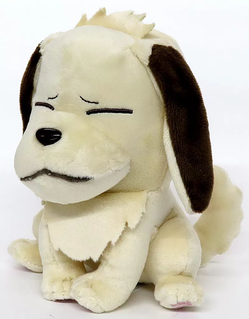 中古】ぬいぐるみ 赤丸 Chibiぬいぐるみ 「NARUTO-ナルト