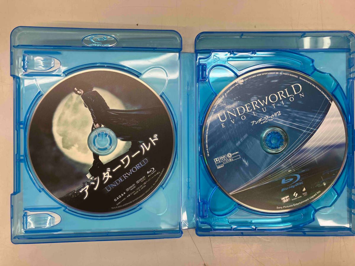 ザ・パシフィック コンプリｰト・ボックス(初回限定生産版)(Blu-ray