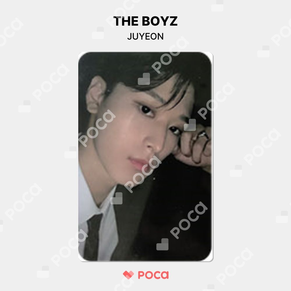 THE BOYZ ROAR サノクトレカ　ジュヨン 뮤뱅 원테이크 4K] 더보이즈(THE BOYZ) 'ROAR' 4K Bonus Ver