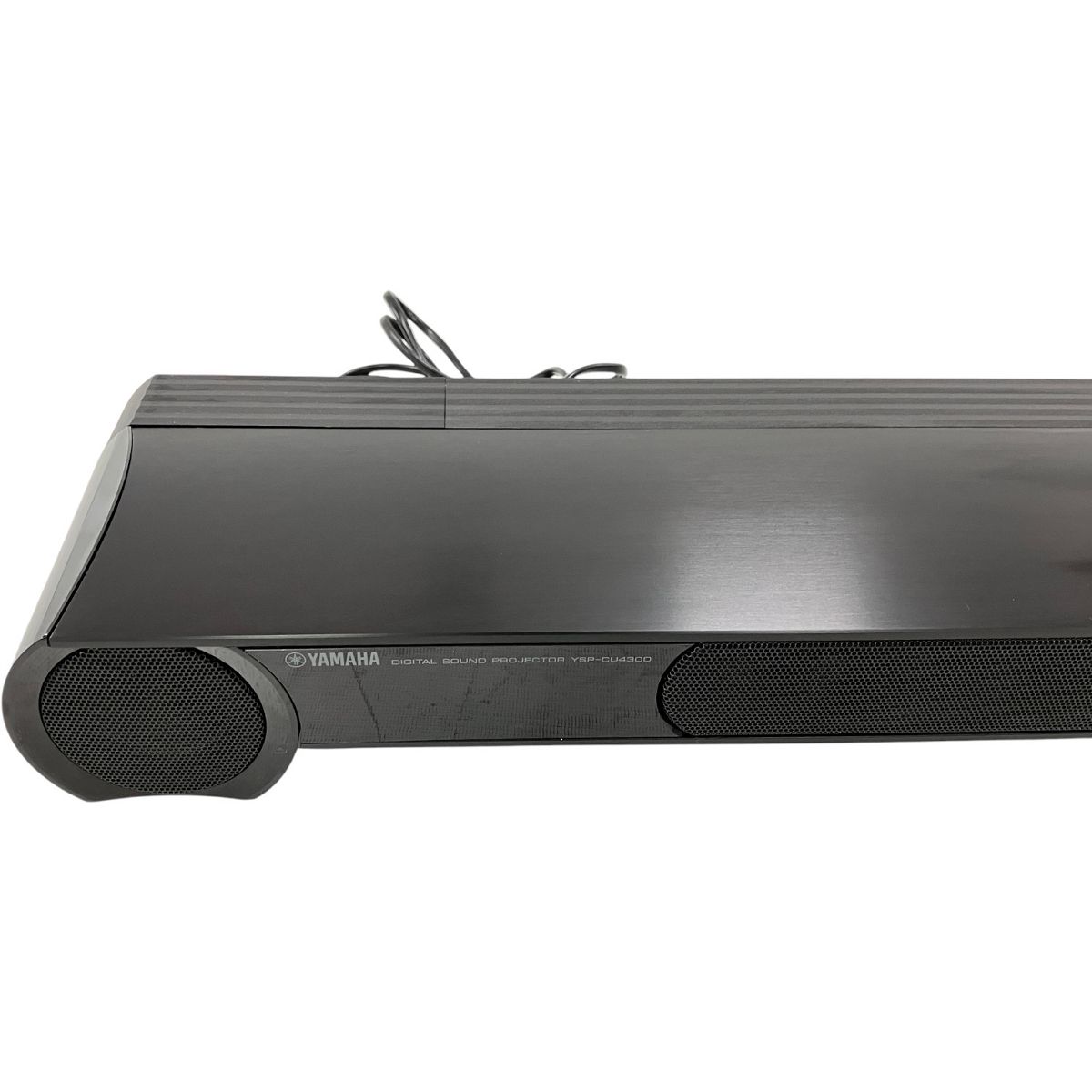 YAMAHA YSP-4300 YSP-CU4300 NS-WSW160 デジタル サウンドバー