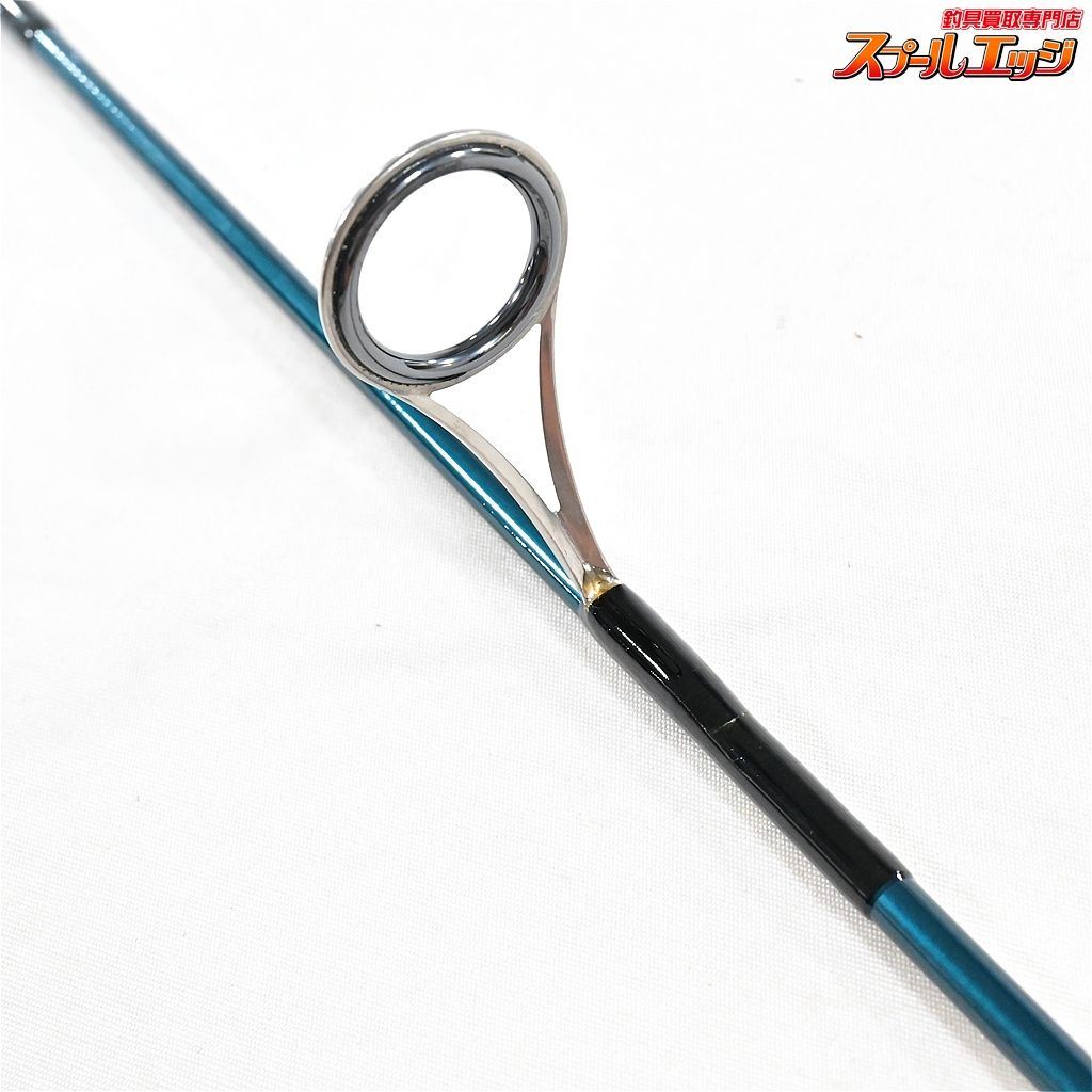 ufmウエダ スーパースティンガーボロン SSS-68 ※穂先補修あり 最終値下げufmウエダ スーパースティンガーボロン SSS-68 ※穂先