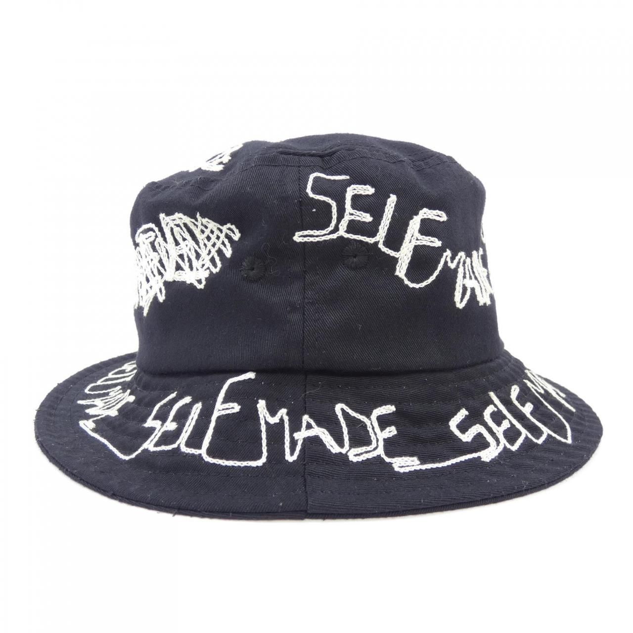 セルフメイド SELF