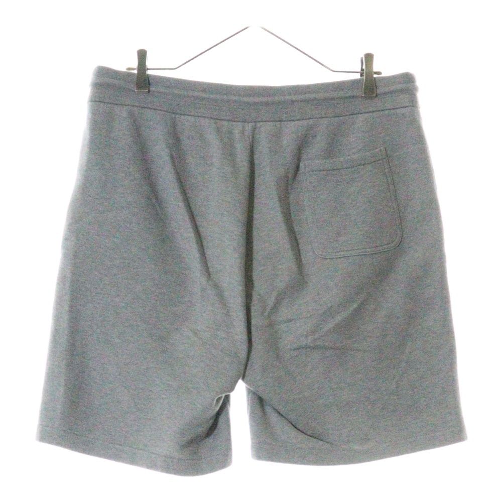 ルイヴィトン　22SS ×NIGO ニゴ ショートパンツ ショーツ グレー LOUIS VUITTON (ルイヴィトン) 22SS ×NIGO Printed Heart Shorts