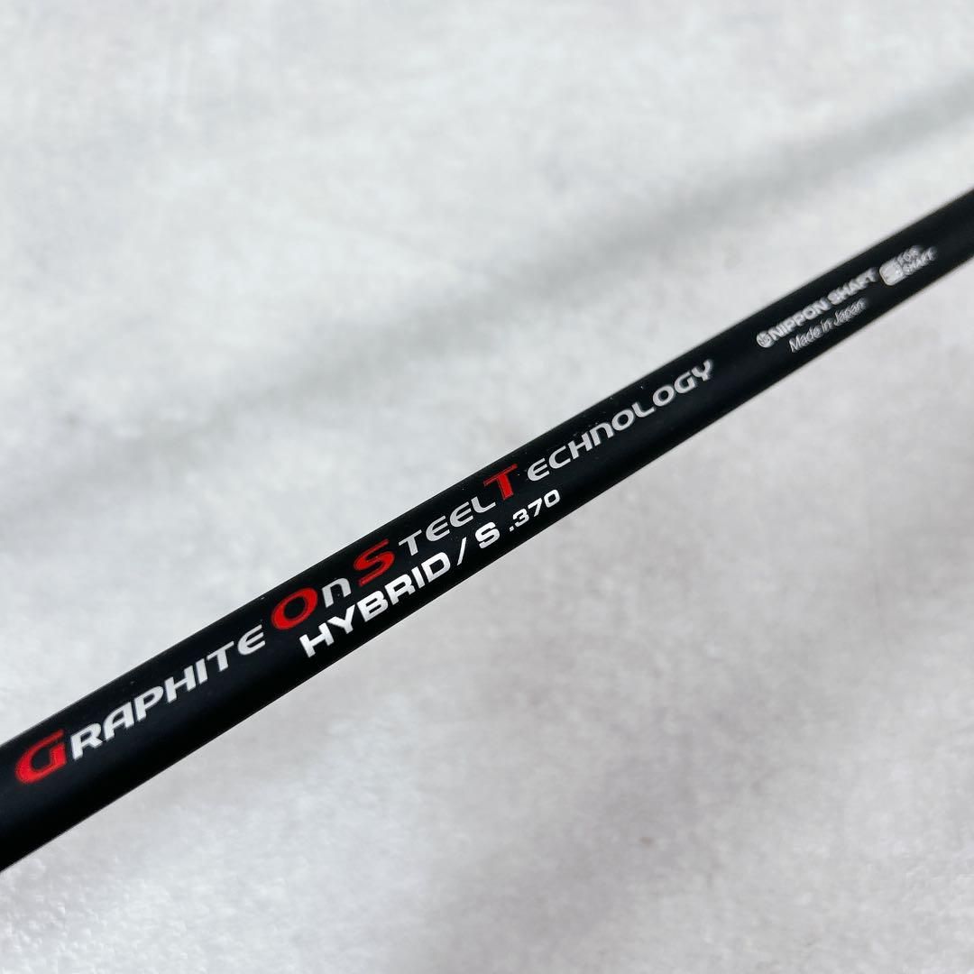 X669 試打のみ タイトリスト TSR2 ユーティリティ 5 24° X669 試打のみ タイトリスト TSR2 ユーティリティ 5 24° - メルカリ