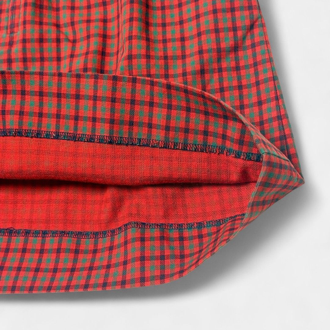 ファミリア ジャンパースカート 女の子 キッズ 110cm ファミリア