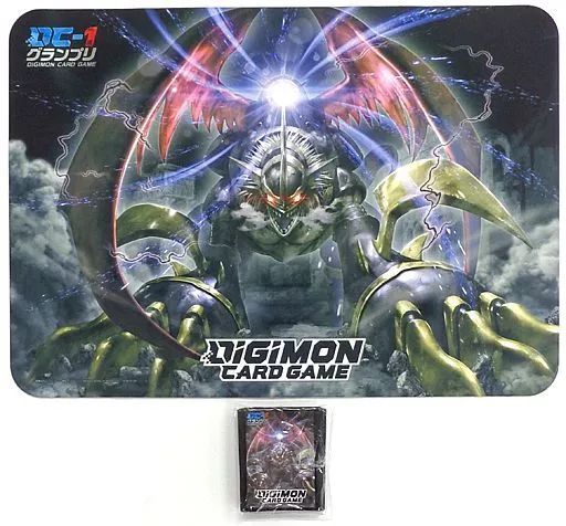 デジモンカードゲーム DC-1グランプリセット2023【再販】【2025