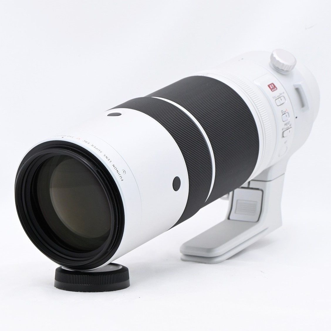 フジフイルム FUJIFILM XF150-600mm F5.6-8 R LM OIS WR 交換レンズ【中古】