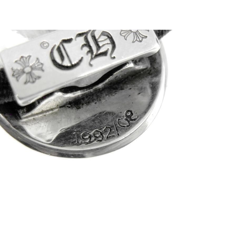 Chrome Hearts Hair Bandスター コンチョ ヘアゴム CHROME HEARTS