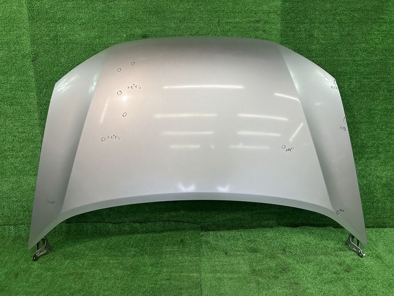 インサイト ZE2 ボンネット・フードパネル L 60100-TM8-A00ZZ NH700M  