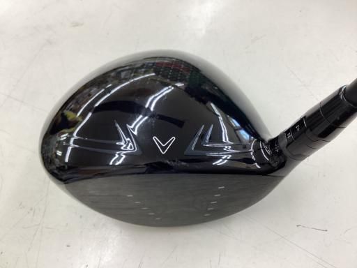 中古】 キャロウェイ GBB EPIC 9° USA ドライバー DR リシャフト