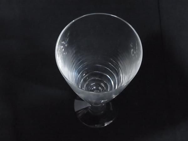 【未使用品】Baccarat ベガ シャンパンフルートグラス バカラ Baccarat ベガ シャンパンフルート ペア シャンパン