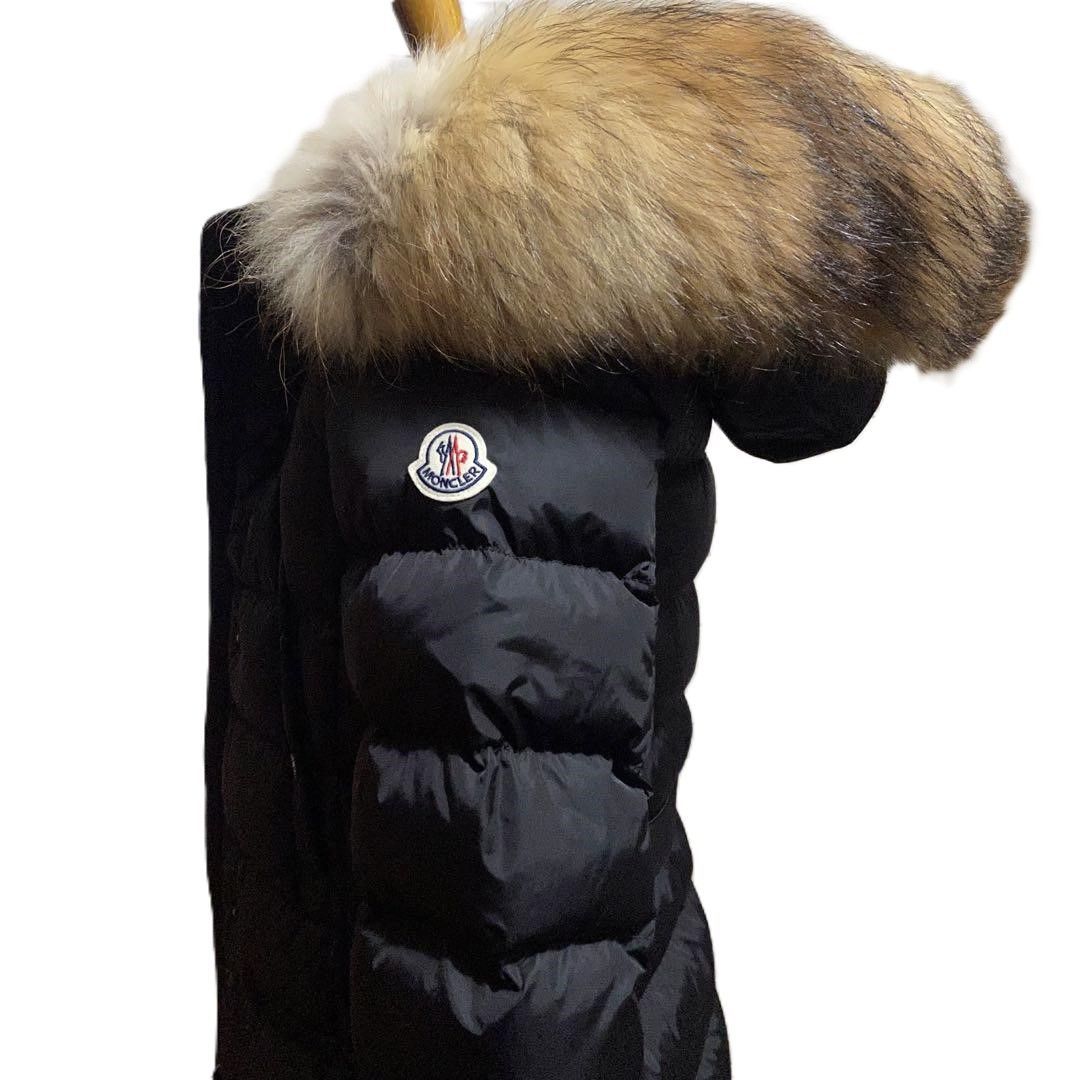 ☆新品未使用タグ付き・本物保証☆MONCLER KHLOE クロエ ダウン