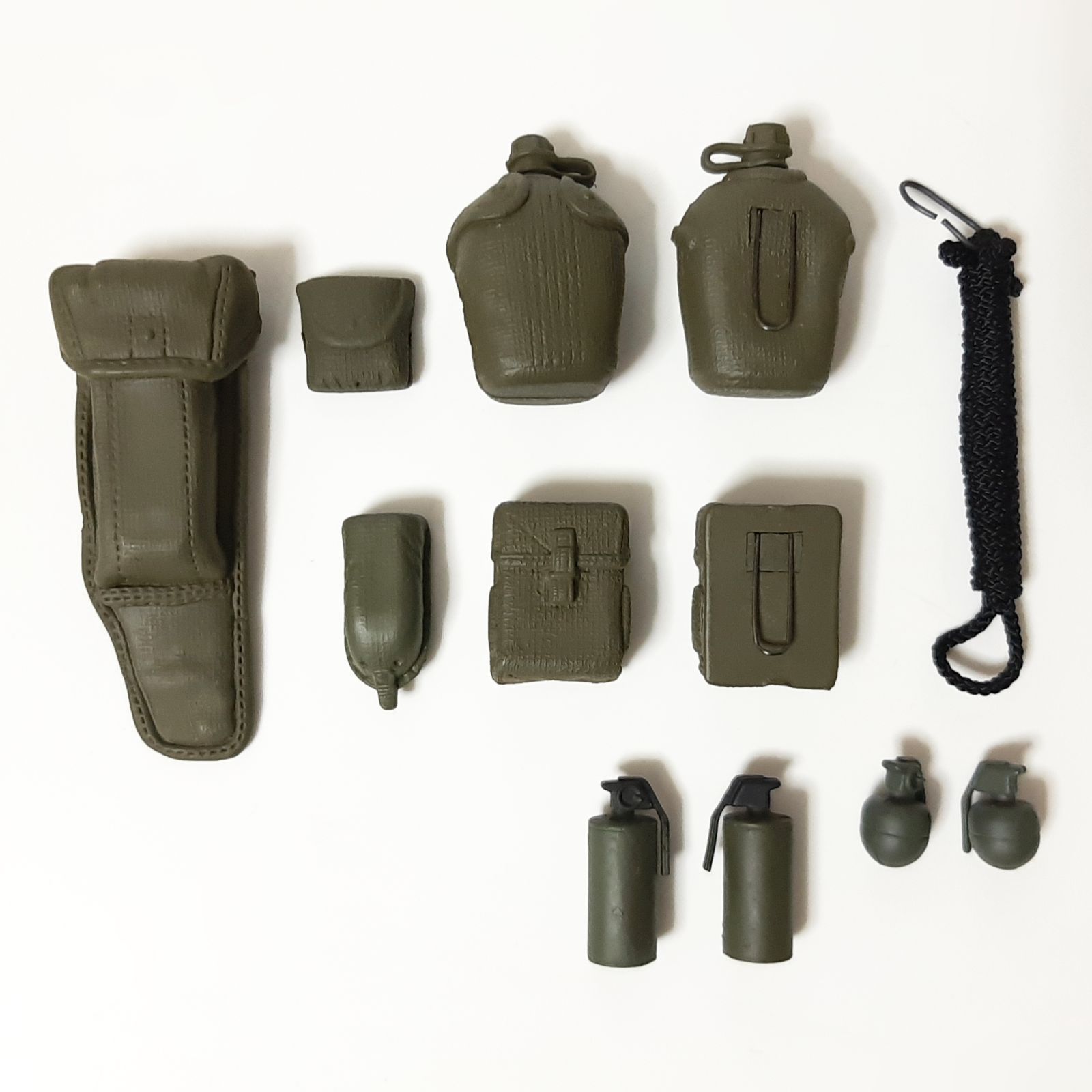 21センチュリートイズほか 1/6スケールフィギュア ドール用