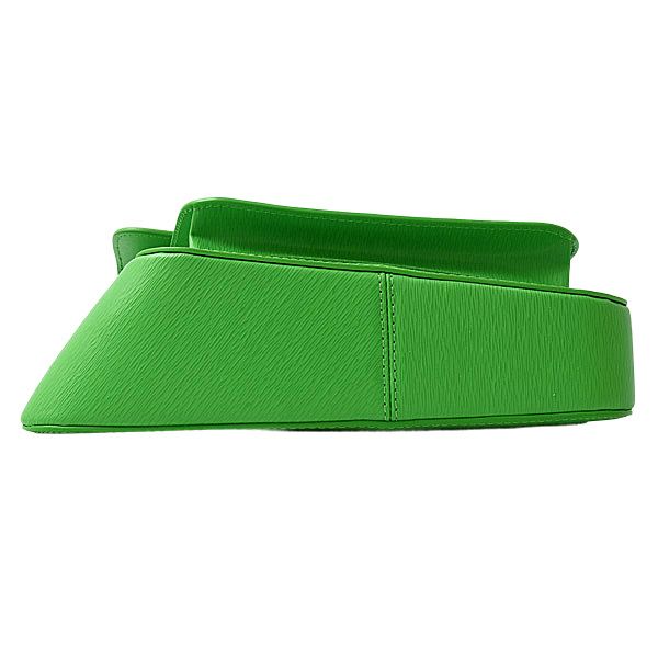 LOUIS VUITTON ルイ ヴィトン ウエストバッグ エピレザーグリーン LOUIS VUITTON ルイ ヴィトン 長財布 エピ ポルト トレゾール